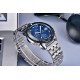 Benyar By -5198 2022 Blue Men Watch Chronograph Made Of Stainless Steel Waterresistance 10BAR